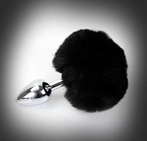 Bunny Tail Plug Bunny Butt Plug Butt Plug Anal Plug Adult Etsy