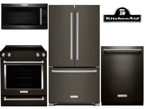 Daily discounts & sales on the best appliance brands. Best Black Stainless Steel Kitchen Packages from LG ...