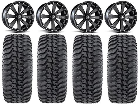 Unbelievable Deals Check Out The Best 28 Inch Utv Tire And Wheel