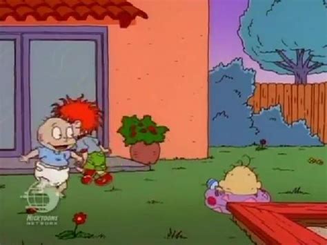 Dil Pickles 1991galleryrugrats Season 6 Rugrats Wiki Fandom