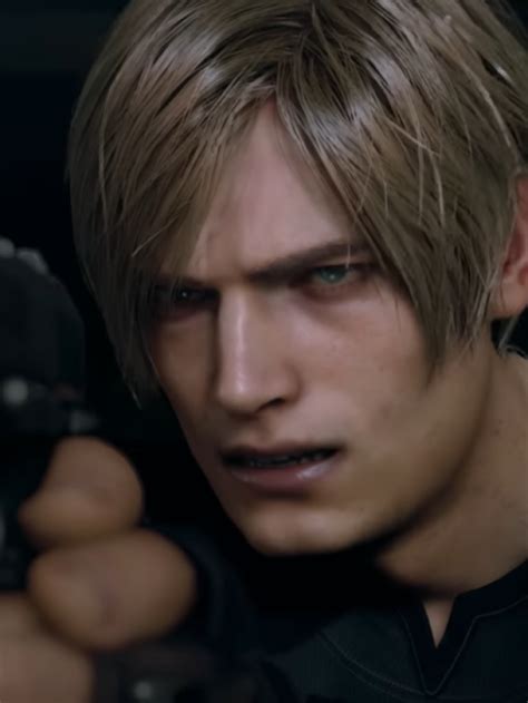Capcom Reveals Resident Evil 4 Remake Pc Specifications Xfire