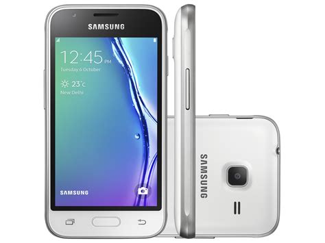 Nothing to battle with flagships but for normal. Barato Samsung Galaxy J1 Mini Prime Newedition 2017 - U$S ...