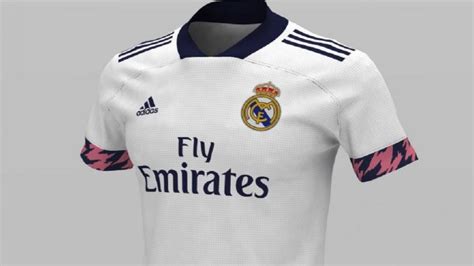 After the game against spezia, the tie against real madrid. Camiseta Real Madrid 2020-2021 | Primera, Segunda y ...