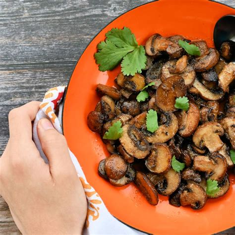 Best 15 Baby Bella Mushroom Recipe How To Make Perfect Recipes