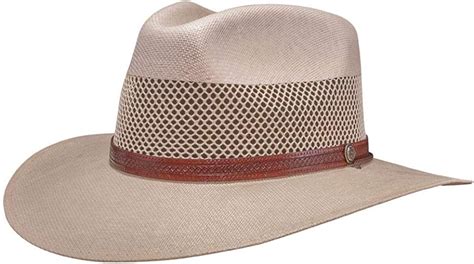 American Hat Makers Straw Hats For Men And Womens Sun Hats Outdoor
