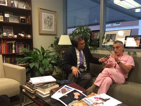 Scalea On Gunshot Violence & New Life Saving | WBAL Radio 1090 AM