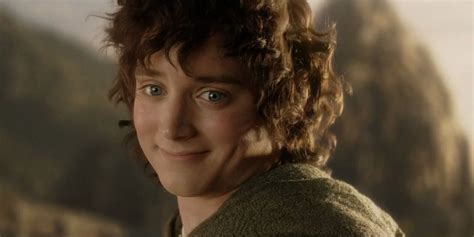 lord of the rings what happened to frodo after he left middle earth