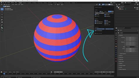 How To View Normals In Blender