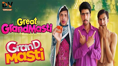 Great Grand Masti Hot Comedy Scenes In Riteish Deshmukh Comedy Scene I