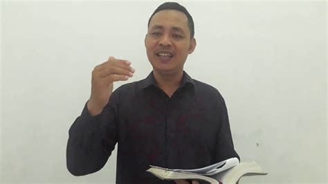 Dari sorga atau dari manusia? KHOTBAH MATIUS 20 ; 29 34, MINGGU 24 MEI 2020 OLEH PDT ...