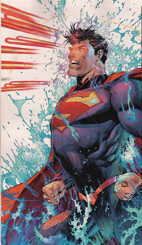 Superman Unchained 4 Review