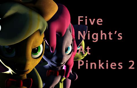 Five Nights At Pinkies Flash Games Tekadams