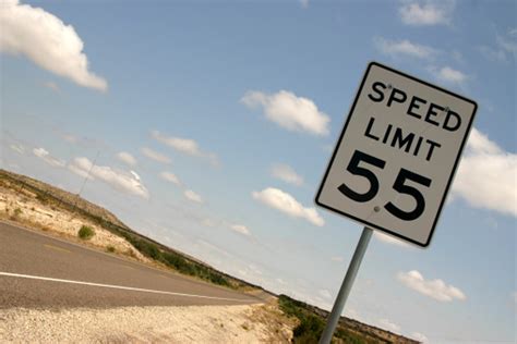 Speed Limit To Increase On Highways 37 169