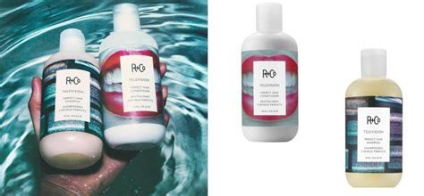 Klove & co france trust in nature 100% natural plant essential oil. R+CO Is Launching TELEVISION Perfect Hair Shampoo ...