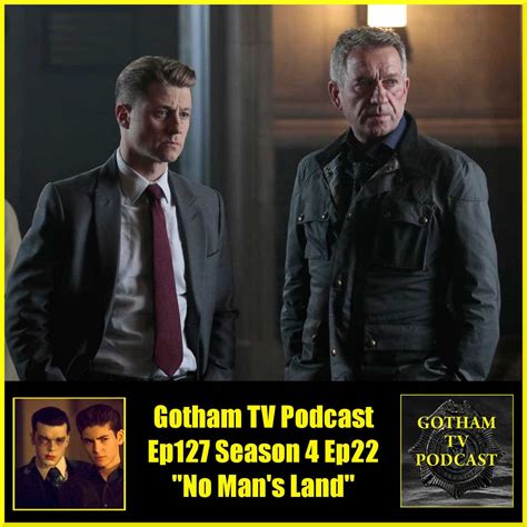 Gotham Season 4 Episode 22 Review Archives Gotham Tv Podcast