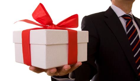 With tenor, maker of gif keyboard, add popular gift animated gifs to your conversations. How to choose an ideal gift for business partner - 1mhowto.com