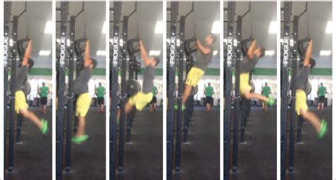 Comparing Pull Ups Kipping Vs Butterfly Invictus Fitness