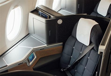 British Airways Debuts Upgraded A350 On Dubai London Route