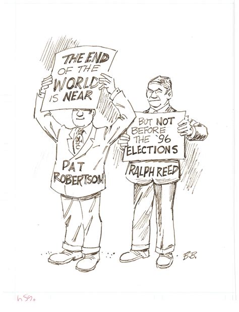 Ben Brown S Political Cartoons First Amendment Museum