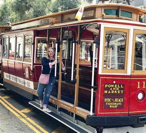 A ride on san francisco's cable cars may be the most iconic and memorable of your entire trip to california. The San Francisco cable car system is the world's last ...