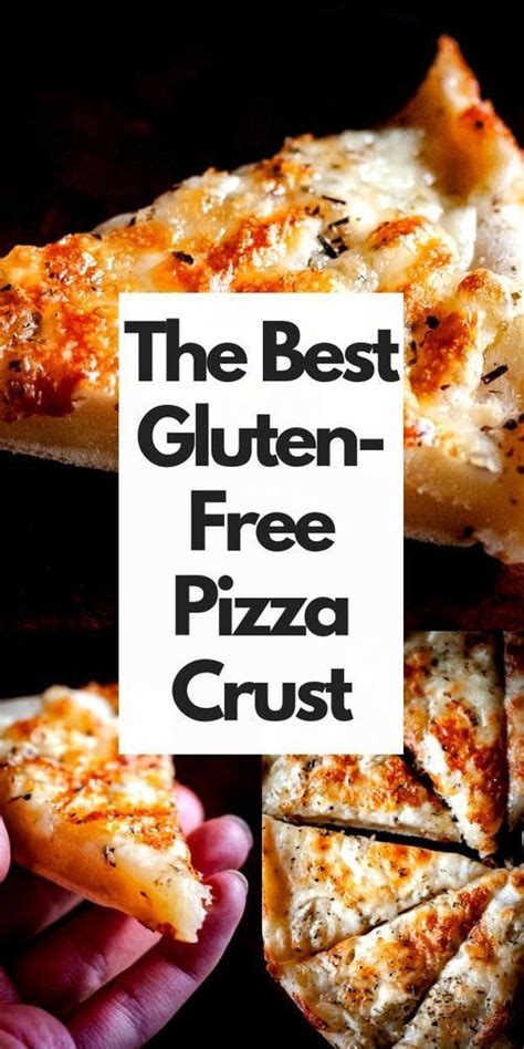 Gluten Free Pizza Dough Recipe Pizza Sans Gluten Dairy Free Pizza