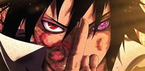 How Did Sasuke Get The Rinnegan The Eye Of Sage