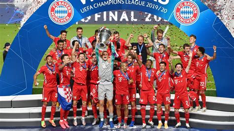 Последние твиты от uefa champions league (@championsleague). Champions League News: Diese Teams stehen für 2020/2021 ...