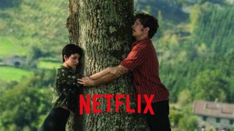 10 Películas Románticas En Netflix Para Ver En Pareja ⋆ Notiboom