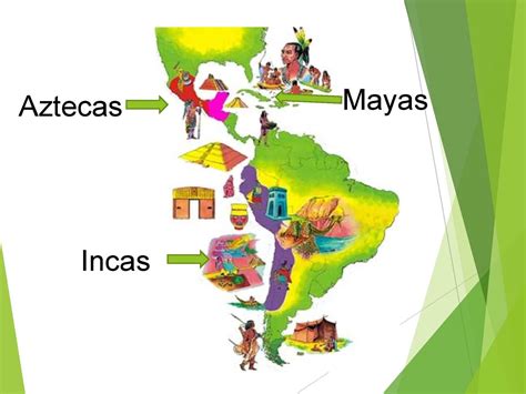 Civilizaciones Mayasaztecas E Incas Calameo Downloader