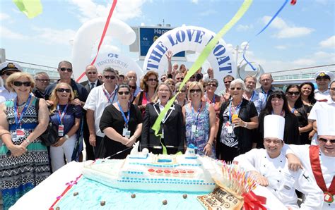 Happy Birthday Love Boat Cruise Director Julie Mccoy Lauren Tewes
