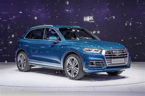 Find used audi q5 cars for sale by city. Audi's new Q5 might be an evolution, but revolution is ...