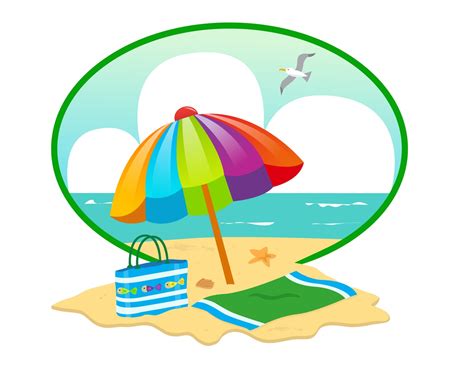 Beach Day Clipart 10 Free Cliparts Download Images On Clipground 2024
