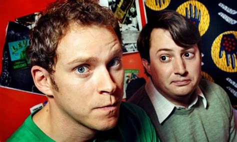 ‘peep Show Back In New Episodes In November Make Everything Better