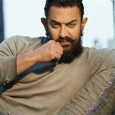 Aamir Khan Age Wife Career Movies Net Worth Biography