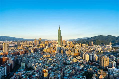 Jan 14, 2020 · taipei is a friendly city whose allure lies in its blend of chinese culture with a curious fusion of japanese, southeast asian and american influences. Taipei - TravelingEast