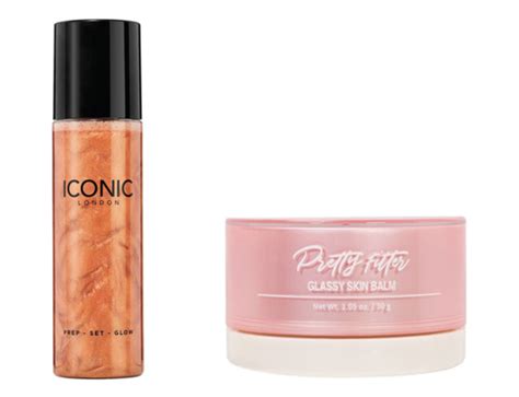 Touch in sol pretty filter glassy skin balm buy on ulta. BoxyCharm October 2019 Spoilers Round #3! | MSA