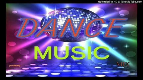 Dance Music Mix Youtube