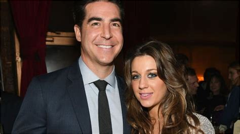How Old Is Emma Digiovine All About Jesse Watters Wife As Fox News