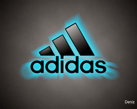 Adidas Logo All Logo Pictures