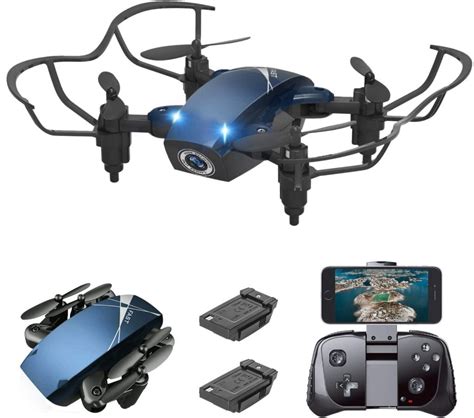22 Best Mini Drones To Secretly Record 2021 Reviews