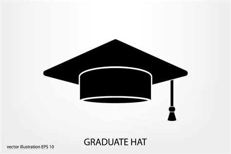 Graduate Hat Creative Daddy