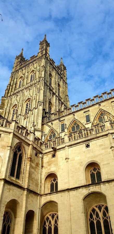 Gloucester Cathedral Stock Image Image Of Years Gloucester 164566065