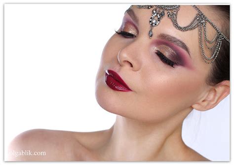 Olga B S Olgablik Photos Beautylish