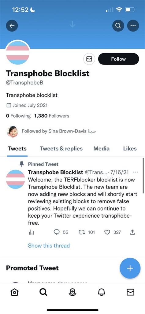 Oli London On Twitter H From Steps Ianhwatkins TransphobeB Have Violated Multiple Twitter