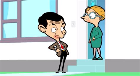 6 Meaningful Lessons In Life That ‘mr Bean The Animated Series Taught Us