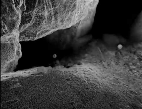 How The Rising Star Cave System Was Mapped In 3d Maropeng And