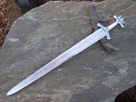 Unclassified Viking Sword By Michael Pikula Viking Sword Sword