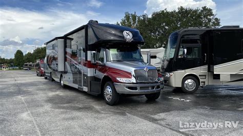 Nexus Rv Luxury Class A B And Super C Lazydays