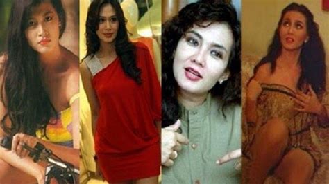 Masih Ingat 11 Wanita Seksi Dalam Film Warkop Dki Berikut