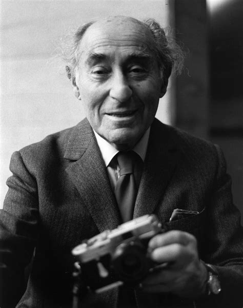 3 Things We Can Learn From Alfred Eisenstaedt